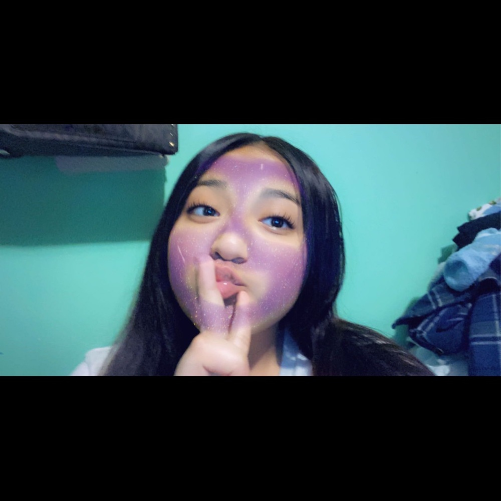 Meet your Posher, Laysha